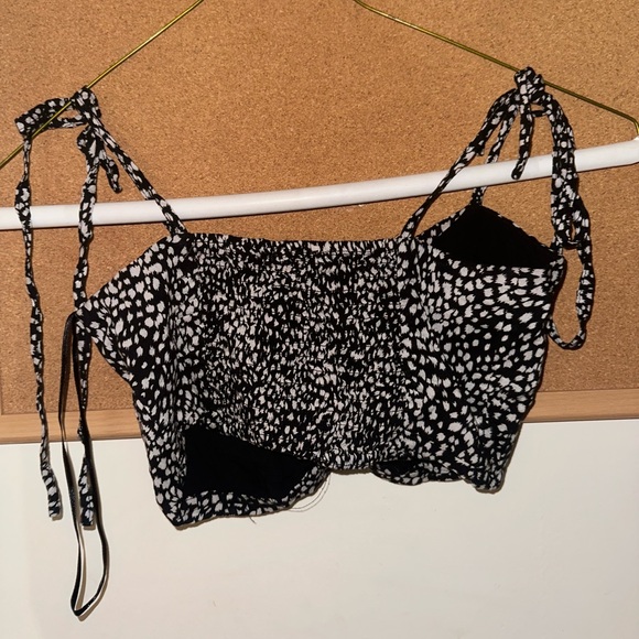 Aqua Top - Picture 4 of 6